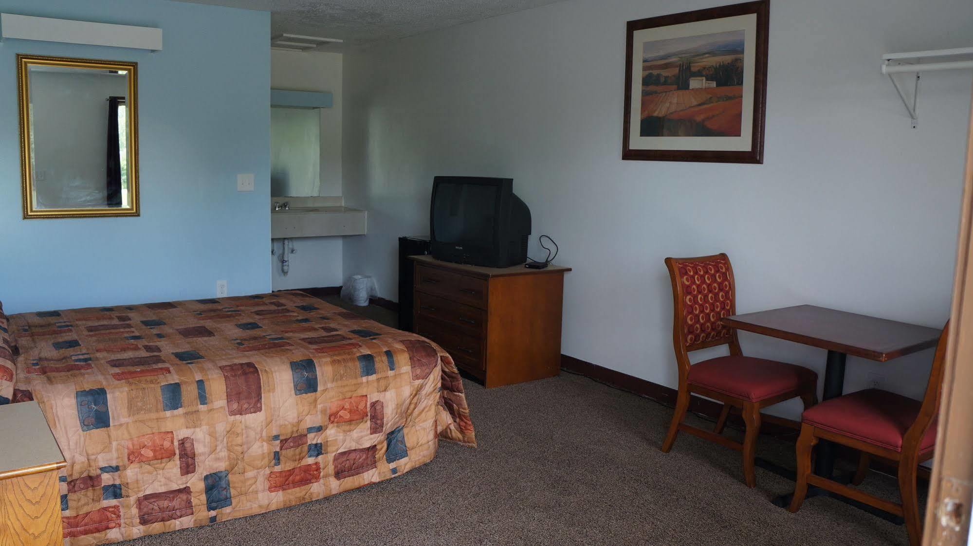 Classic Motor Lodge Providence - West Greenwich Exterior foto